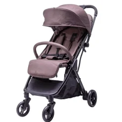 Happy One HO 01 Kinderwagen