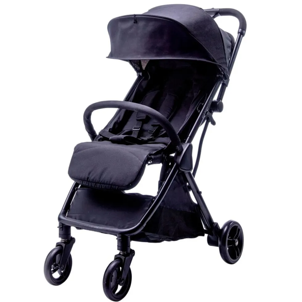 Happy One HO 01 Kinderwagen