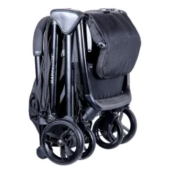 Happy One HO 01 Kinderwagen