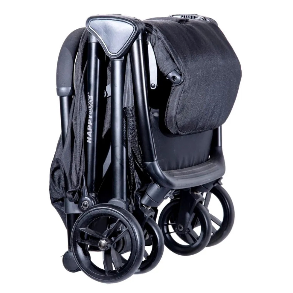 Happy One HO 01 Kinderwagen