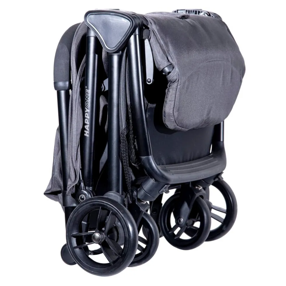 Happy One HO 01 Kinderwagen