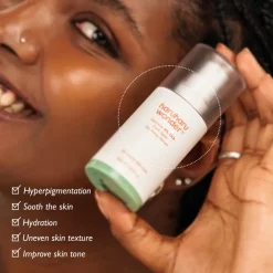 Haruharu wonder Centella 4% TXA Dark Spot Go Away Serum
