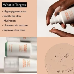 Haruharu wonder Centella 4% TXA Dark Spot Go Away Serum