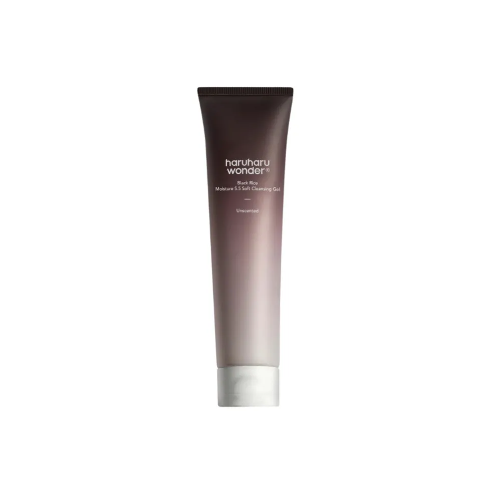 Haruharu Wonder Cleansing Set