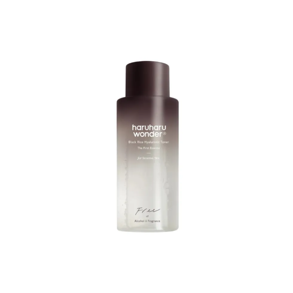 Haruharu Wonder Cleansing Set