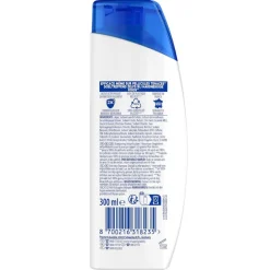 Head & Shoulders Anti-Haaruitval Antiroosshampoo