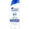 Head & Shoulders Classic 2-in-1 Antiroosshampoo