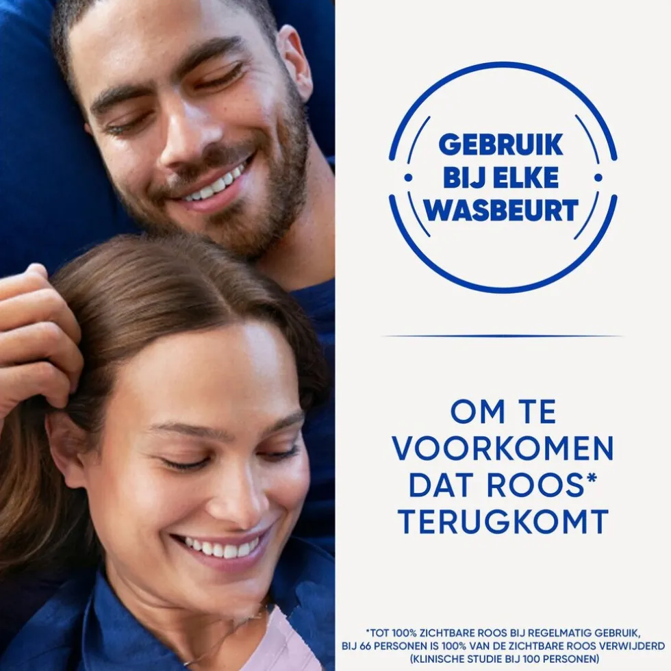 Head & Shoulders Jeukende Hoofdhuid Antiroosshampoo