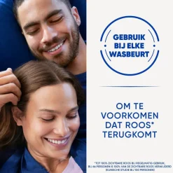 Head & Shoulders Menthol Fresh Antiroosshampoo