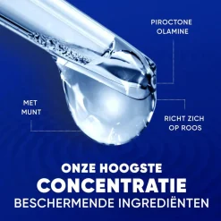 Head & Shoulders Pro-Expert 7 Jeukende Hoofdhuid Antiroosshampoo