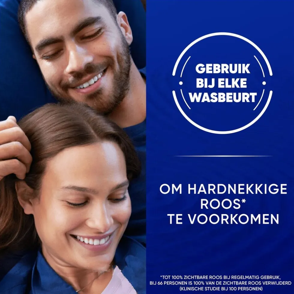 Head & Shoulders Pro-Expert 7 Anti-Haaruitval Antiroosshampoo