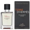Hermes Terre D'Hermes Eau Intense Vetiver - Eau de Parfum 50ml