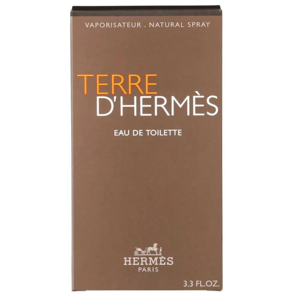Hermès Terre d'Hermès Eau de Toilette