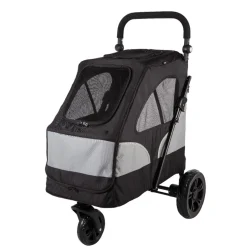 HIPET Honden Buggy Flash