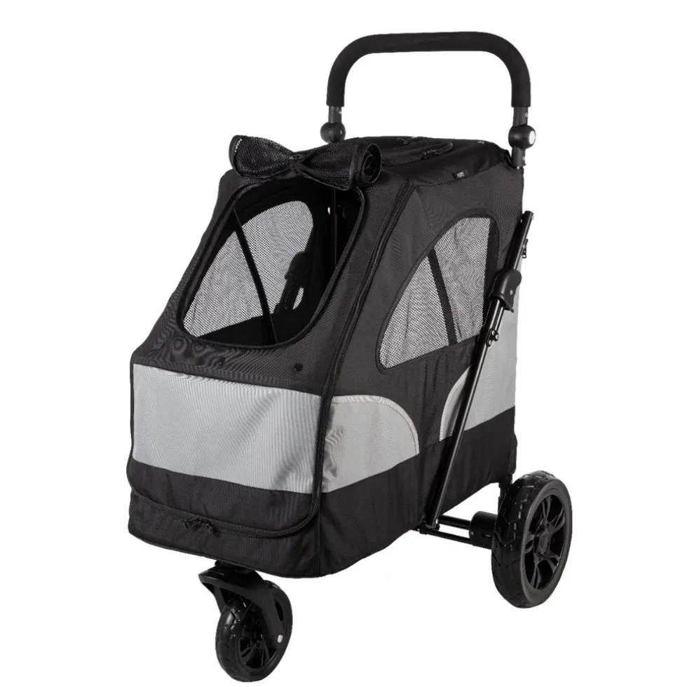 HIPET Honden Buggy Flash
