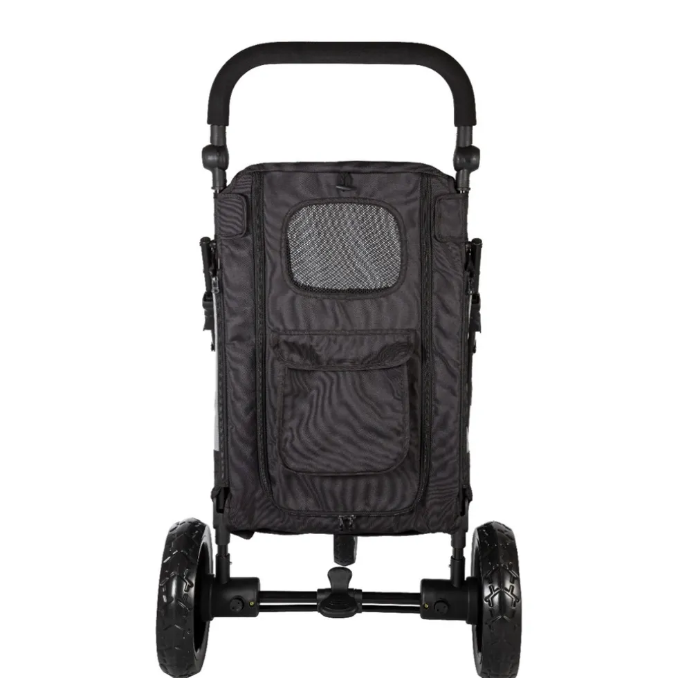 HIPET Honden Buggy Flash