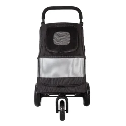 HIPET Honden Buggy Flash
