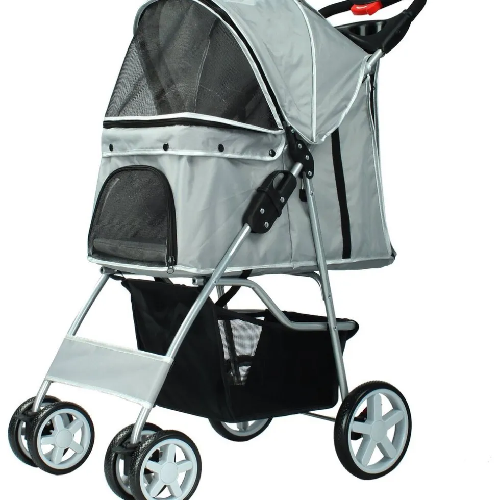 Hipet Hondenbuggy