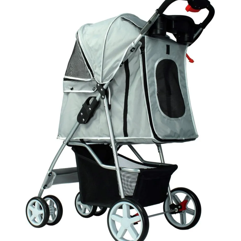 Hipet Hondenbuggy