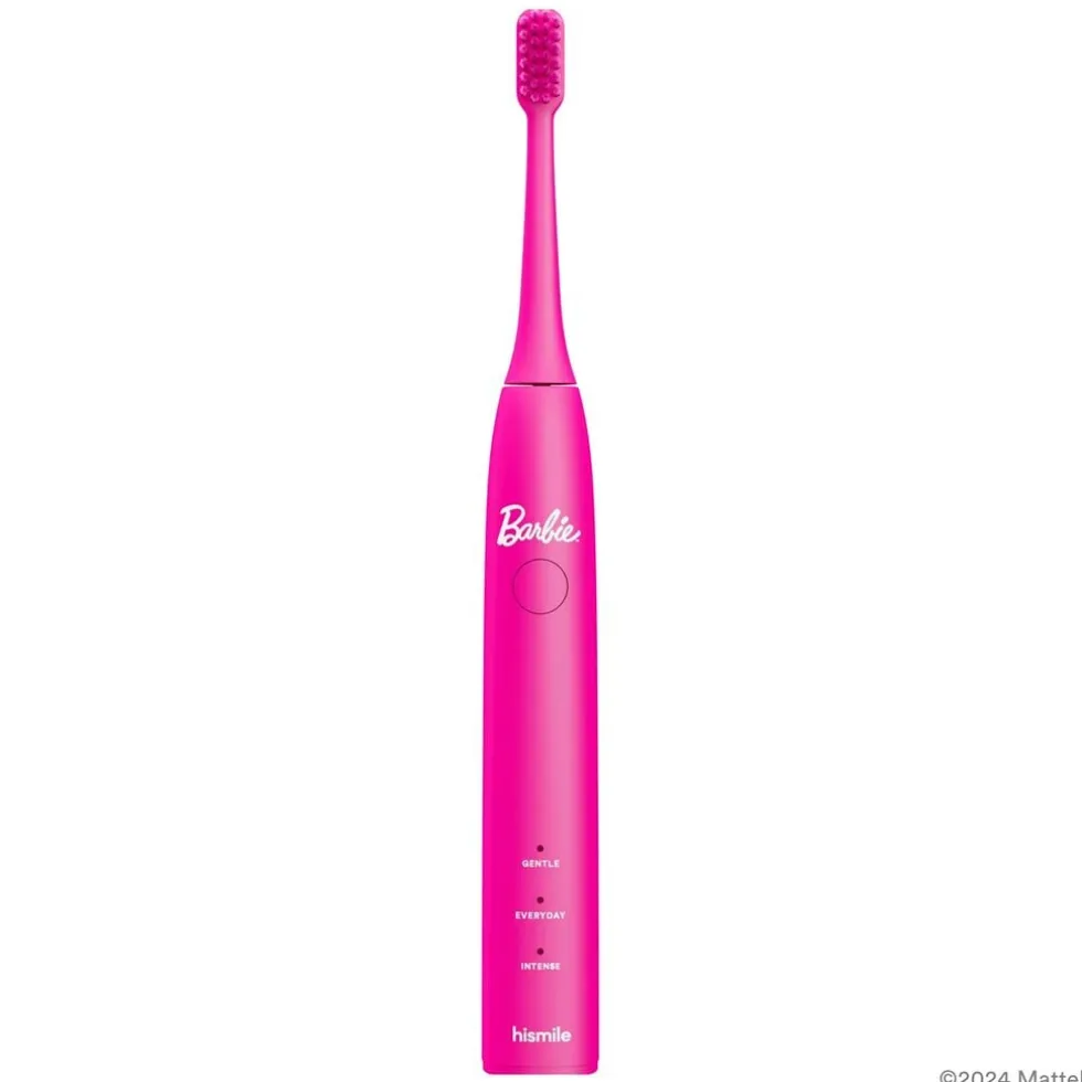 Hismile Barbie Opzetborstel