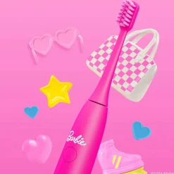 Hismile Barbie Opzetborstel