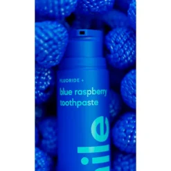 Hismile Blue Raspberry Tandpasta