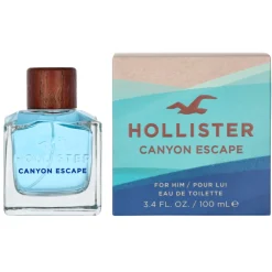 Hollister Canyon Escape For Him - Eau de Toilette 100ml