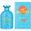Hollister Feelin' Free For Him - Eau de Toilette 100ml