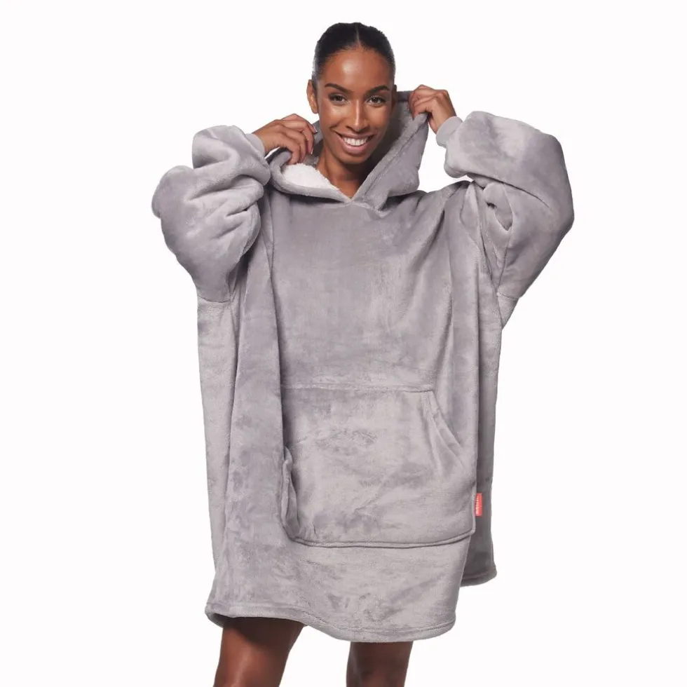 Homie Hoodie