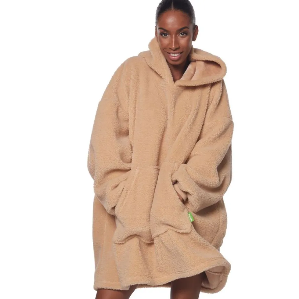 Homie Hoodie Teddy