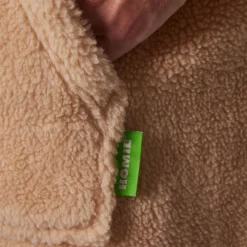 Homie Hoodie Teddy