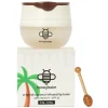Honeybalm SPF25 Original Coconut Infused Lip Balm