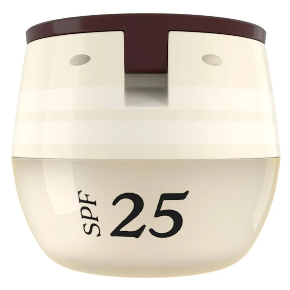 Honeybalm SPF25 Original Coconut Infused Lip Balm