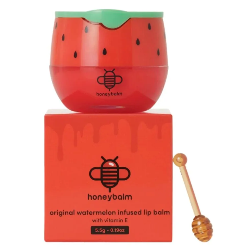 Honeybalm Watermelon Lipbalm