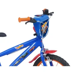 Hot Wheels kinderfiets