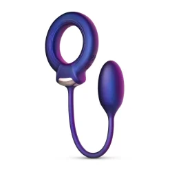 Hueman Cockring met Anaal Bal