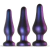 Hueman Comets Buttplug Set