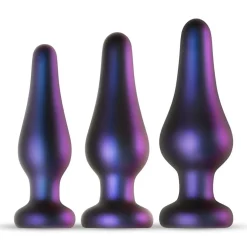 Hueman Comets Buttplug Set