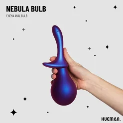 Hueman Nebula Bulb Anaal Douche
