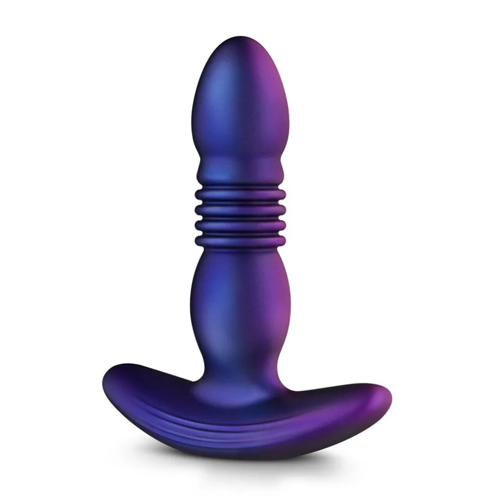 Hueman Stotende Buttplug