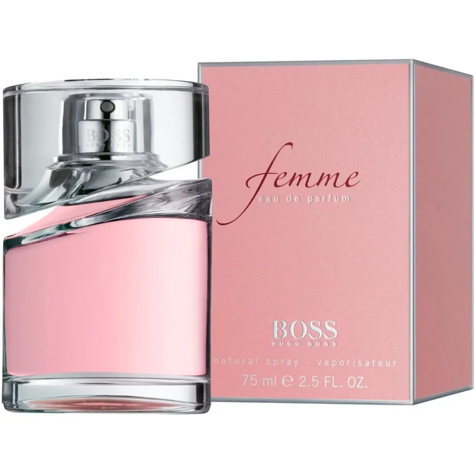 Hugo Boss Femme Eau de Parfum
