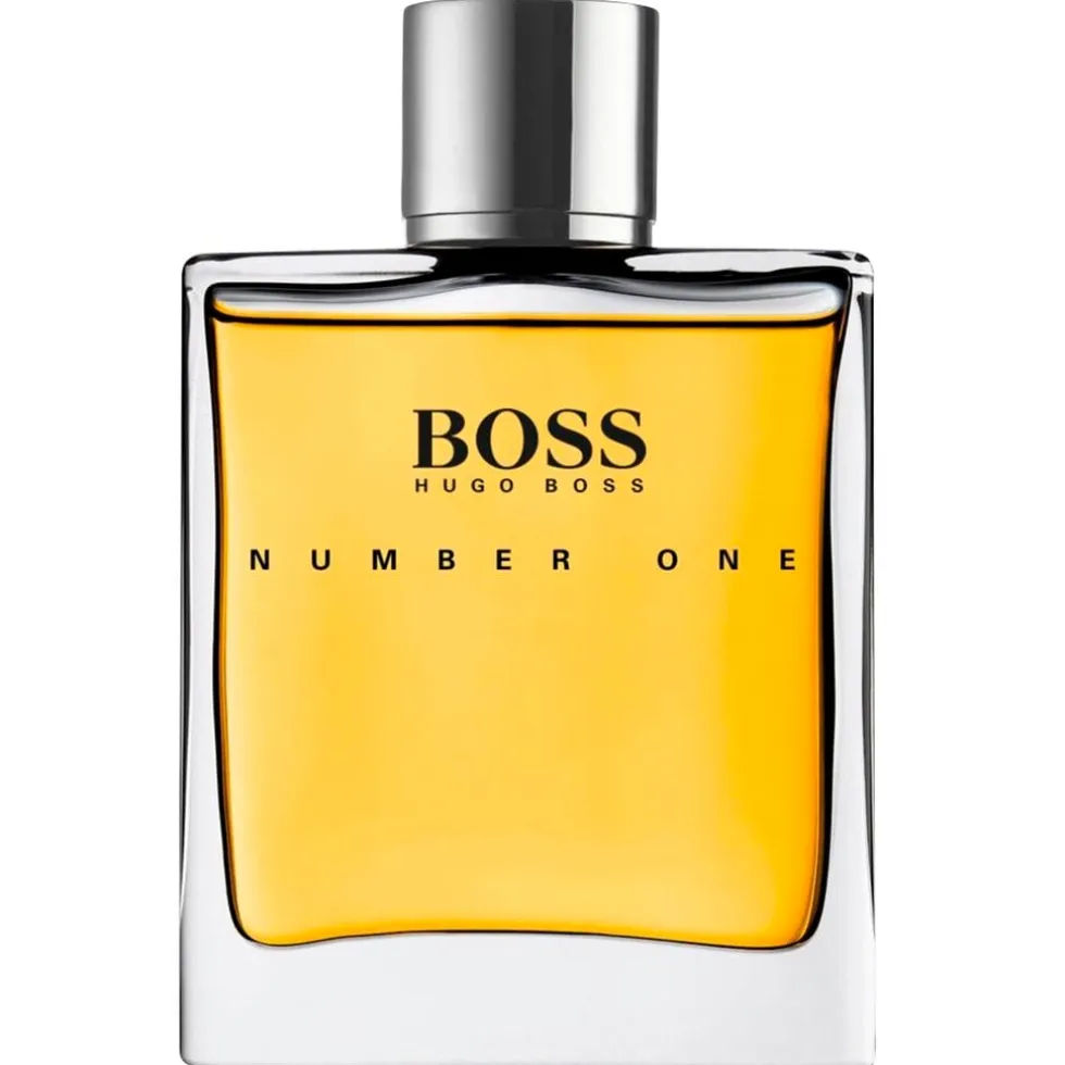 Hugo Boss Number One Eau de Toilette