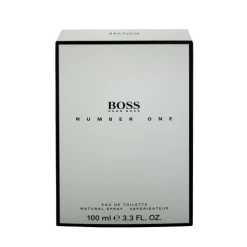 Hugo Boss Number One Eau de Toilette