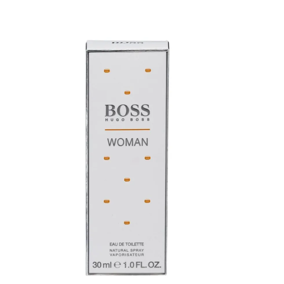 Hugo Boss Orange Ladies Eau de Toilette