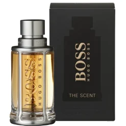 Hugo Boss The Scent Eau de Toilette