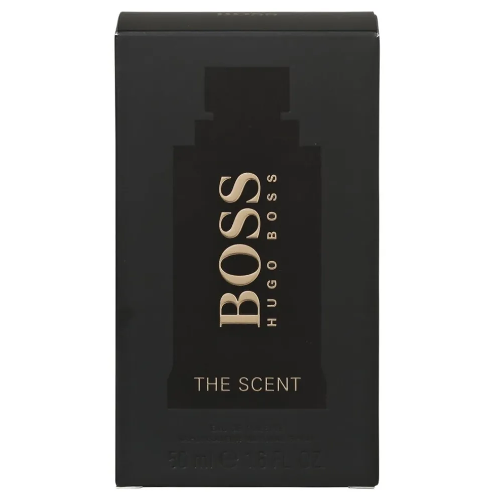 Hugo Boss The Scent Eau de Toilette