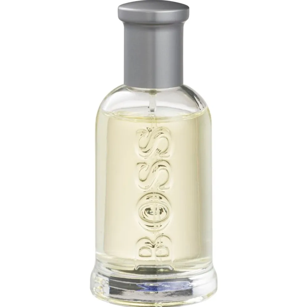 Hugo Boss Vapo Bottled Eau de Toilette