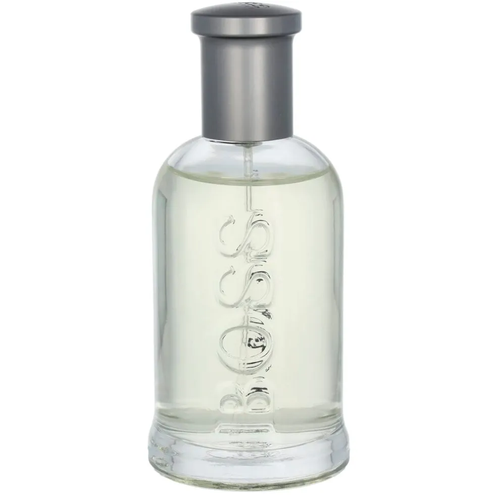 Hugo Boss Vapo Bottled Eau de Toilette