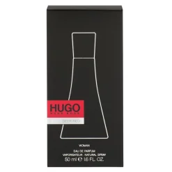 Hugo Boss Vapo Deep Red Eau de Parfum