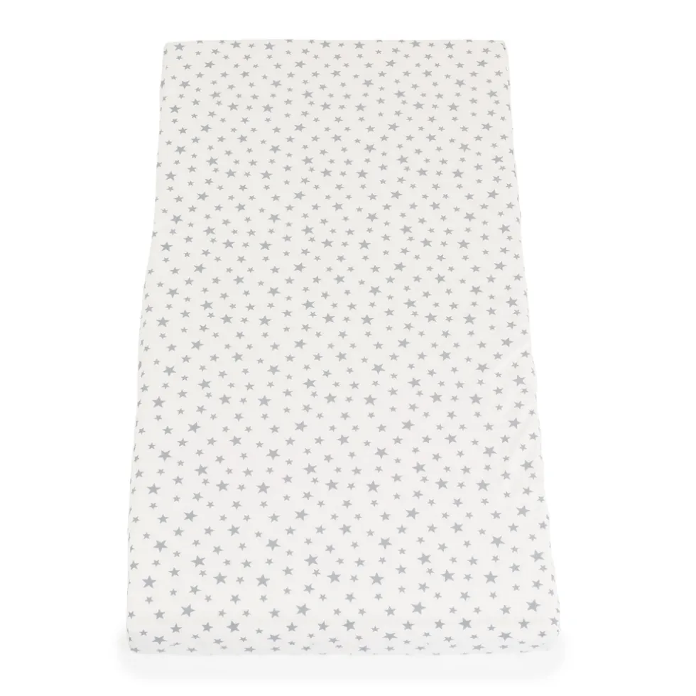Hugzzz Classico White 120 x 60 x 9 cm Ledikantmatras